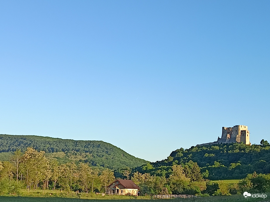 Csesznek