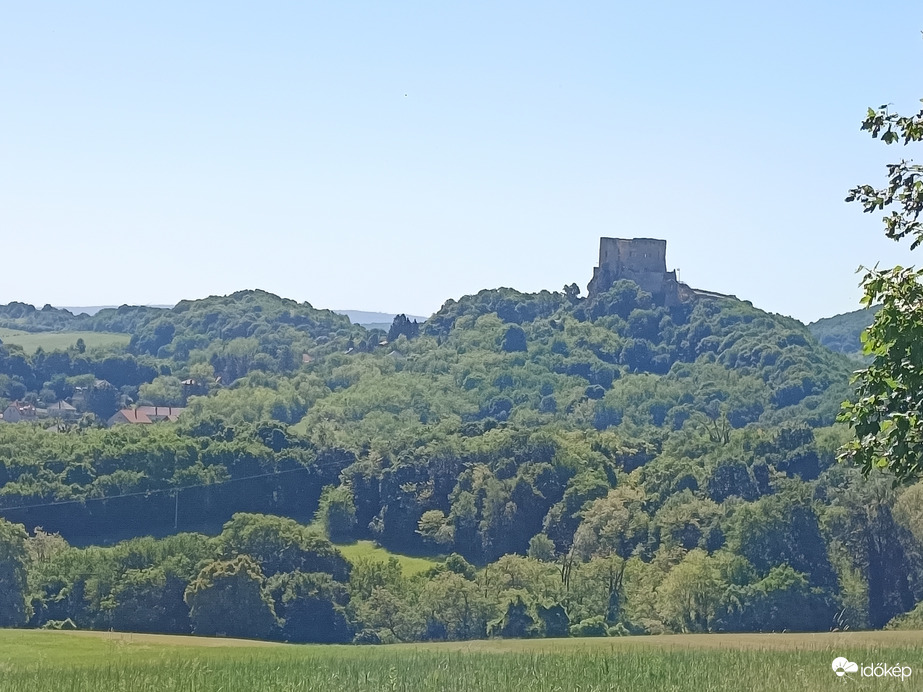 Csesznek