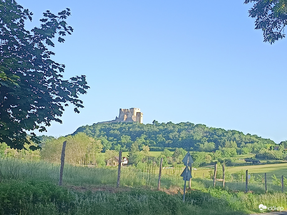 Csesznek
