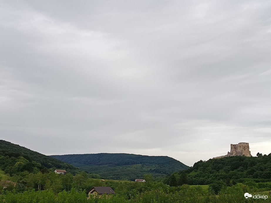 Csesznek