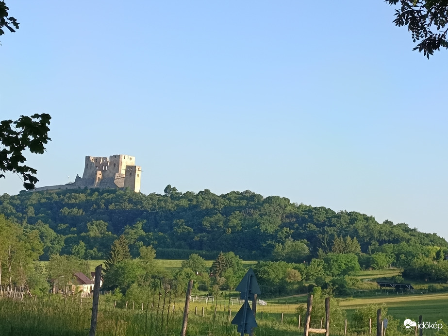 Csesznek