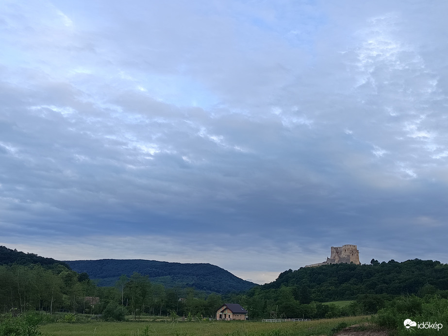 Csesznek