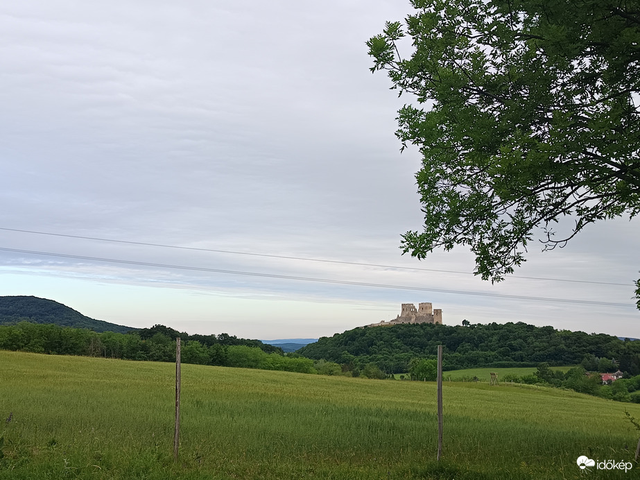 Csesznek