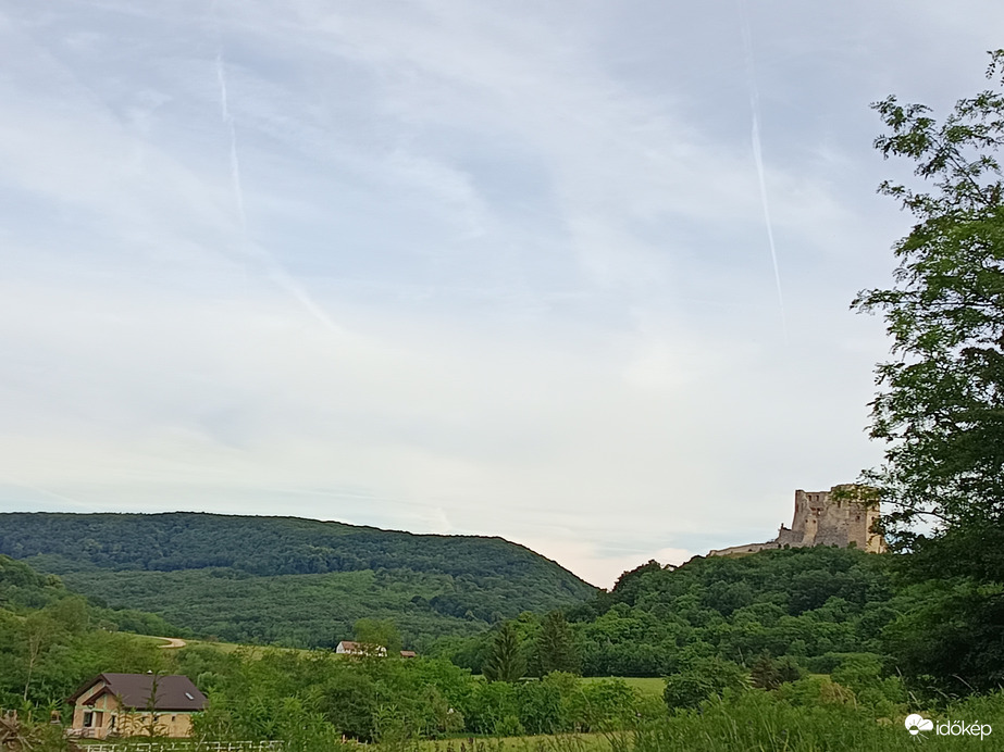 Csesznek