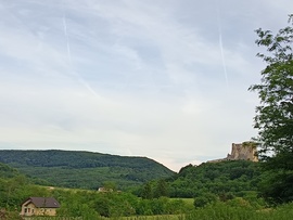 Csesznek