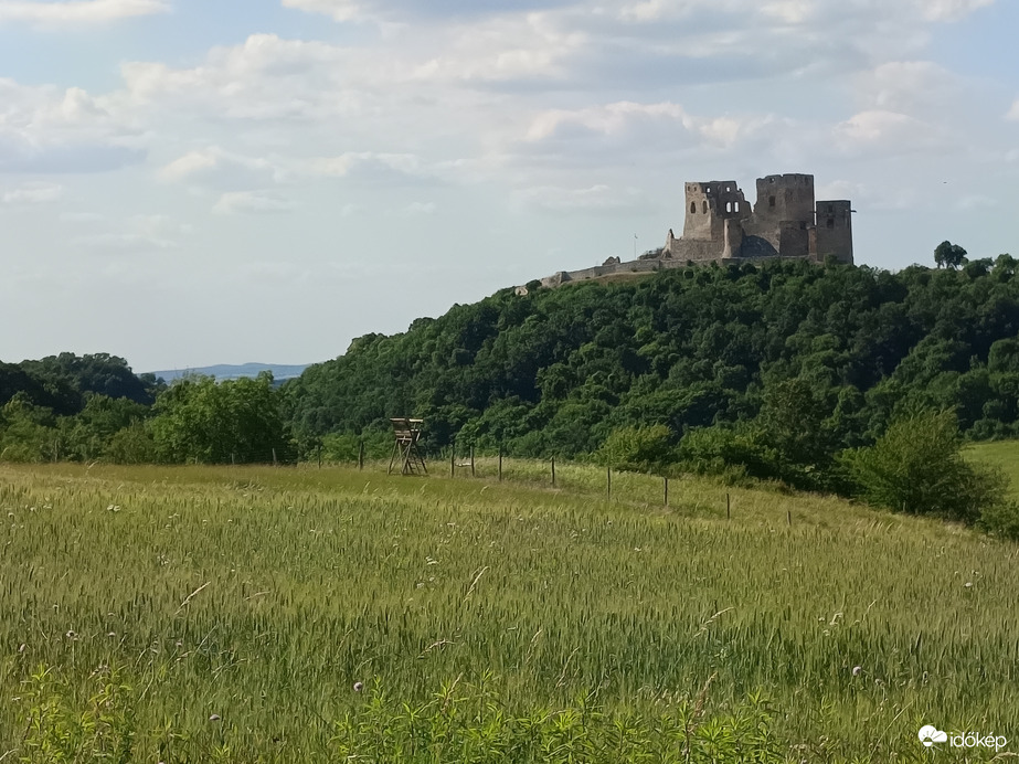 Csesznek