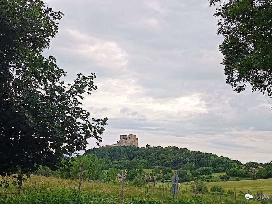 Csesznek