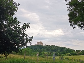 Csesznek