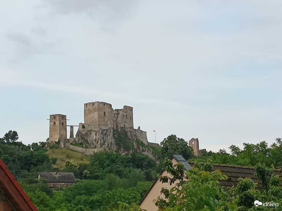 Csesznek