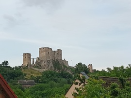 Csesznek