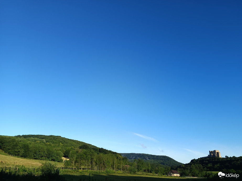 Csesznek