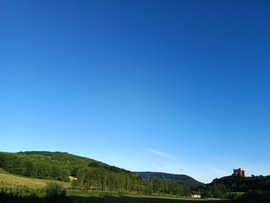 Csesznek