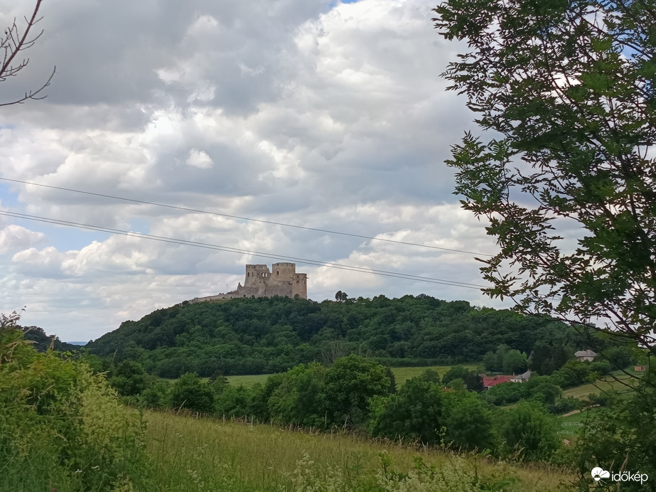 Csesznek