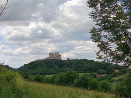 Csesznek