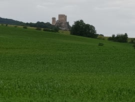 Csesznek