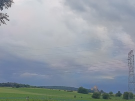 Csesznek