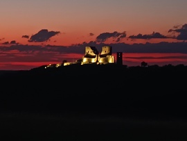 Csesznek