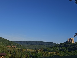 Csesznek