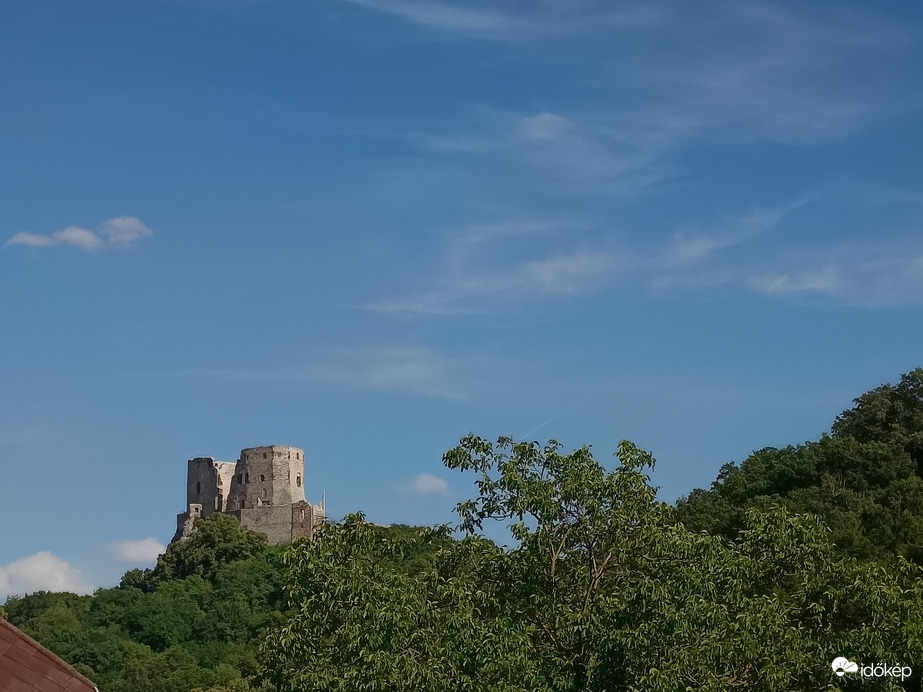 Csesznek