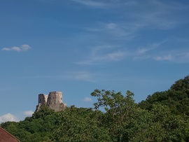 Csesznek