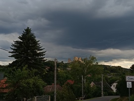 Csesznek