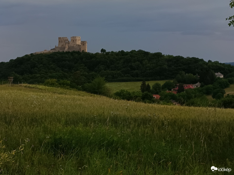 Csesznek