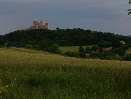 Csesznek