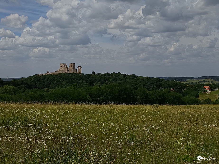 Csesznek