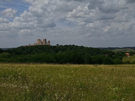 Csesznek