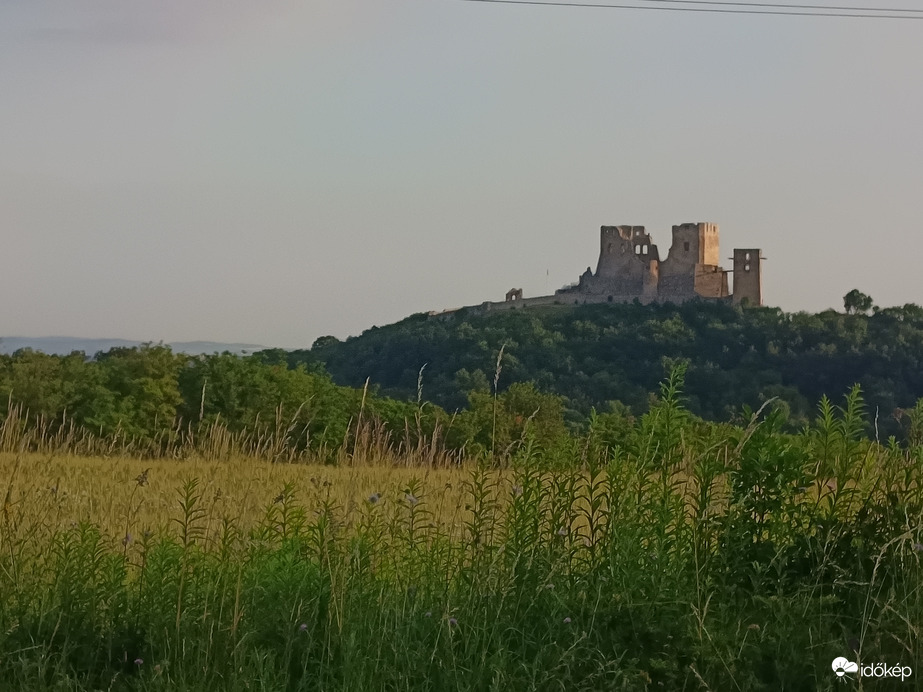 Csesznek