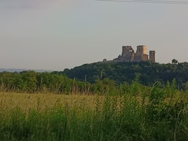 Csesznek