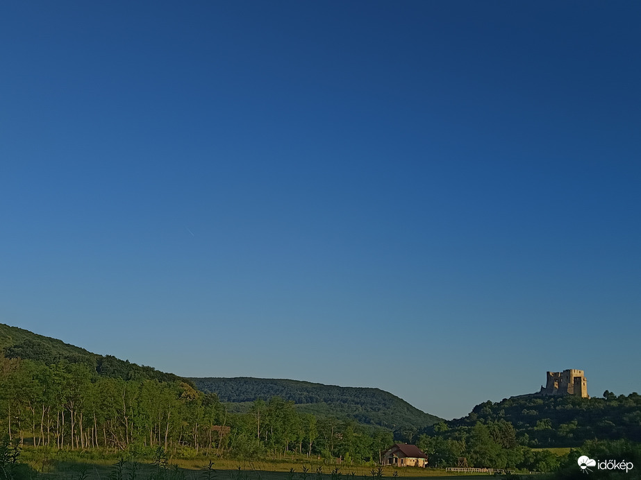 Csesznek