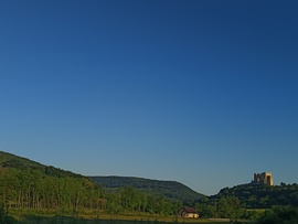 Csesznek