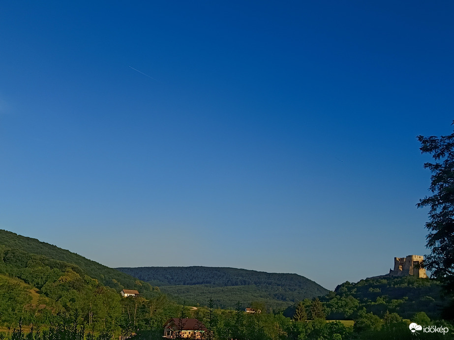 Csesznek