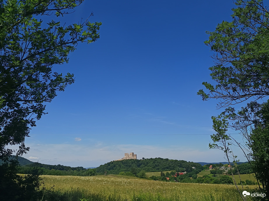Csesznek