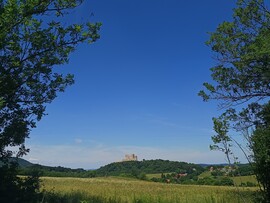 Csesznek