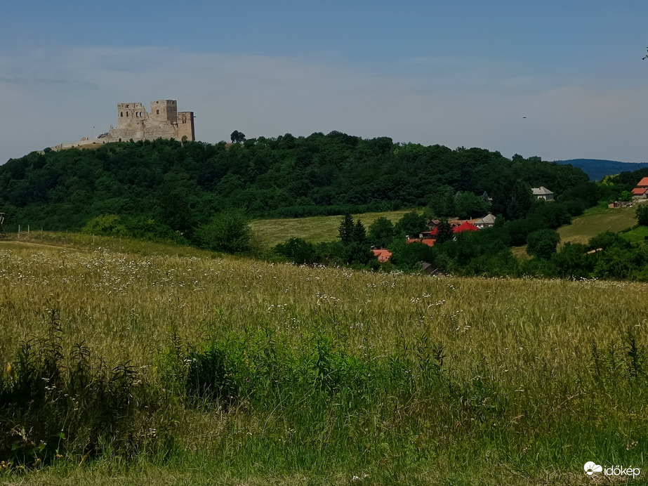 Csesznek