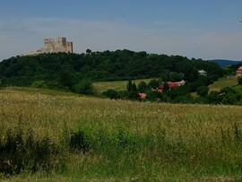 Csesznek