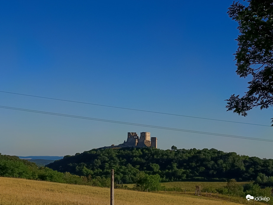 Csesznek
