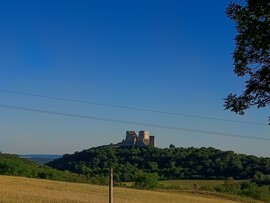 Csesznek
