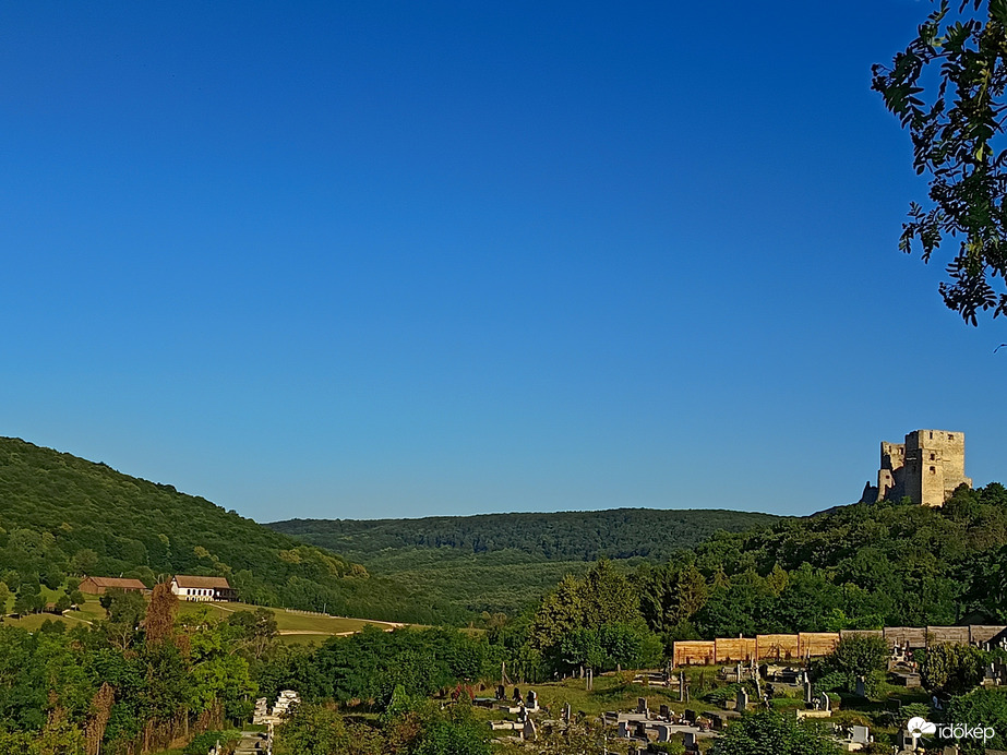 Csesznek