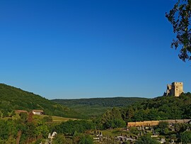 Csesznek
