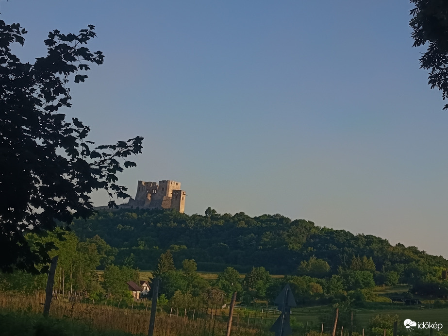 Csesznek