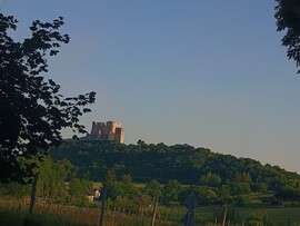 Csesznek