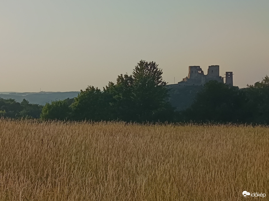 Csesznek