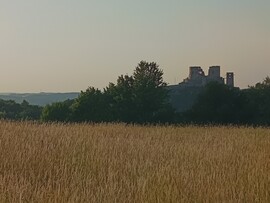 Csesznek