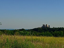 Csesznek