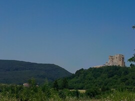 Csesznek