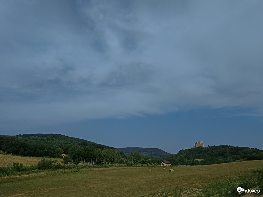 Csesznek