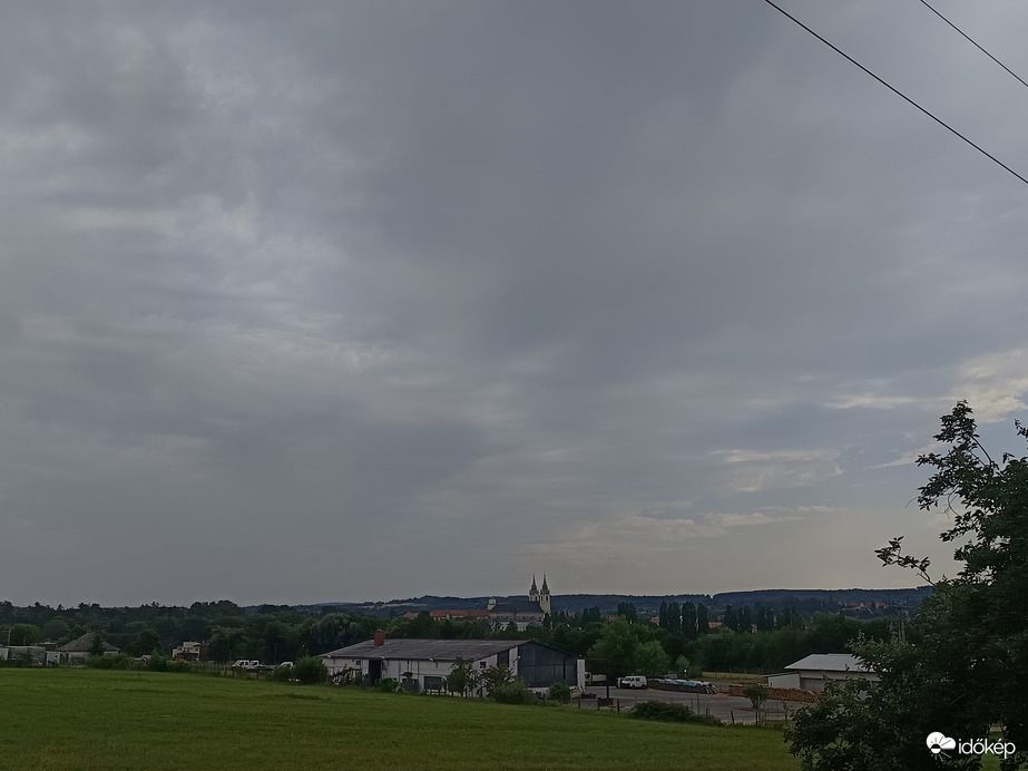 Csesznek